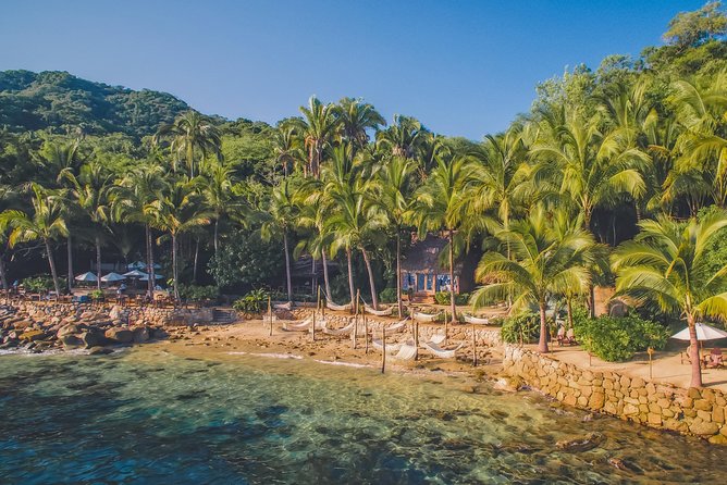 Discover Scuba experience at Las Caletas, Puerto Vallarta - Who Should Book This Program (And Who Should Skip)