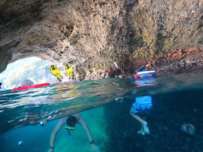 Eco-Snorkel Adventure to Los Arcos Marine Park of Mismaloya - Key takeaways before you go