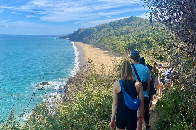 Ecocultural Jungle Hike & Secret Beach Experience - Key Highlights to Notice Before You Go