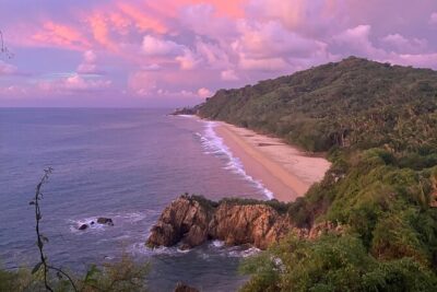 Ecocultural Jungle Hike & Secret Beach Experience - The Jungle Trail: 5 Km, Hills, and Real Learning Along the Way