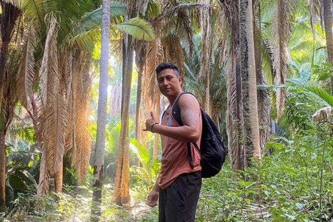 Ecocultural Jungle Hike & Secret Beach Experience - What’s Included (and Why That Matters for Your Budget)