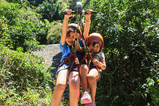 Edenva Ecotourist Park in Puerto Vallarta - Why Edenva Ecotourist Park Feels Different from a Standard Tour
