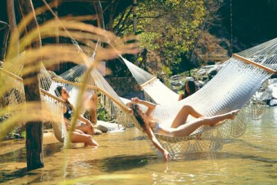 Edenva Ecotourist Park in Puerto Vallarta - The 9:00 am start and how the day typically moves