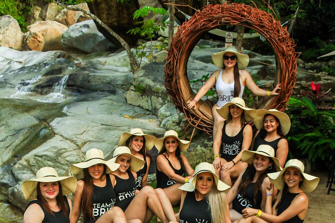 Edenva Ecotourist Park in Puerto Vallarta - Photos, souvenirs, and how to capture the memories