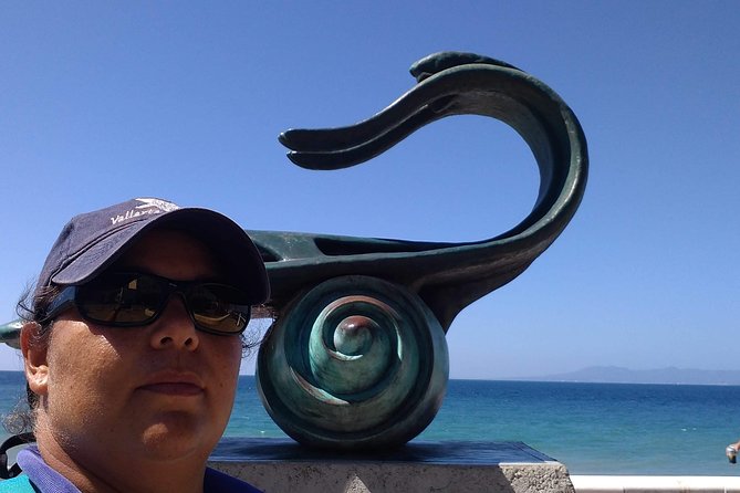 Educational and fun Private City tour- Puerto Vallarta - Key points worth knowing