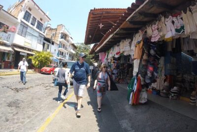 Educational and fun Private City tour- Puerto Vallarta - Getting started smoothly: pickup, timing, and your private pace