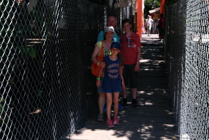 Educational and fun Private City tour- Puerto Vallarta - Downtown heart: Tuba sampling, Lady of Guadalupe church, and city hall