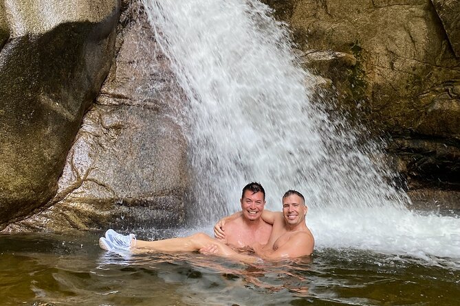 El Nogalito Mountain River- Hiking Tour - Who This Tour Fits Best (And Who Might Want Another Option)
