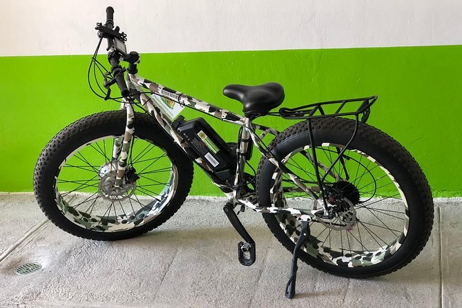 Electric Bikes Per Day - Key highlights you’ll feel right away