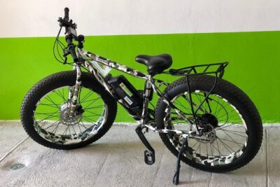 Electric Bikes Per Hour - Getting to Blvd. Francisco Medina Ascencio 1801 (and why it matters)