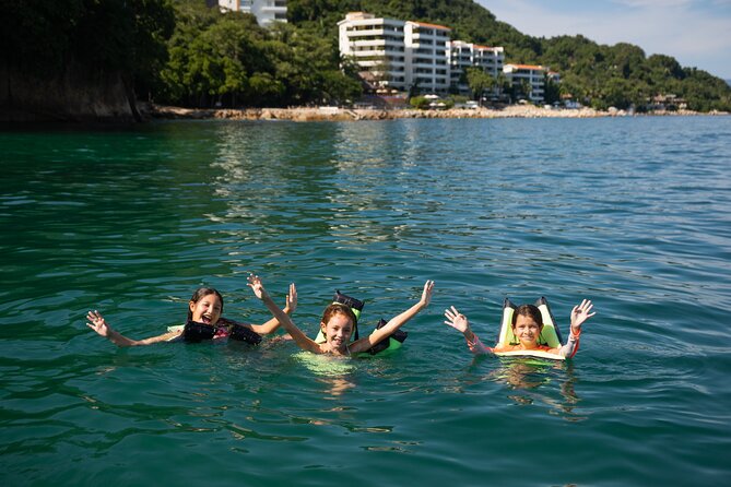 Explore Banderas Bay: Exclusive Boat Journies - Food and Drinks on Bruna: Paninis, Snacks, and Beer Rules