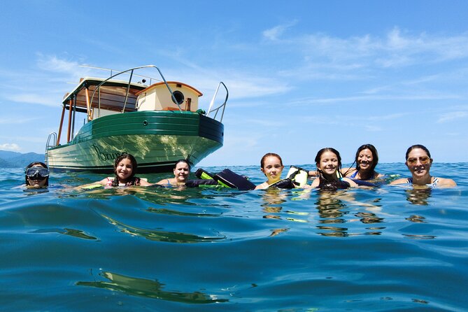Explore Banderas Bay: Exclusive Boat Journies - Price and Value: What $929 Means for Up to 8