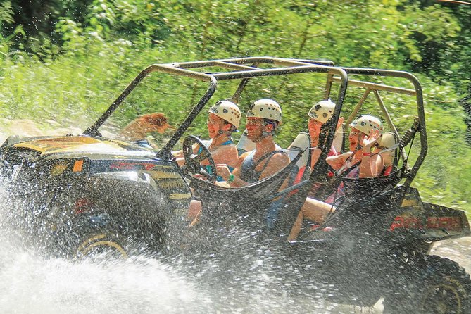 Extreme Adventure, Wildest Bridge, ATV & Ziplines - Key Things I’d Bet You’ll Care About