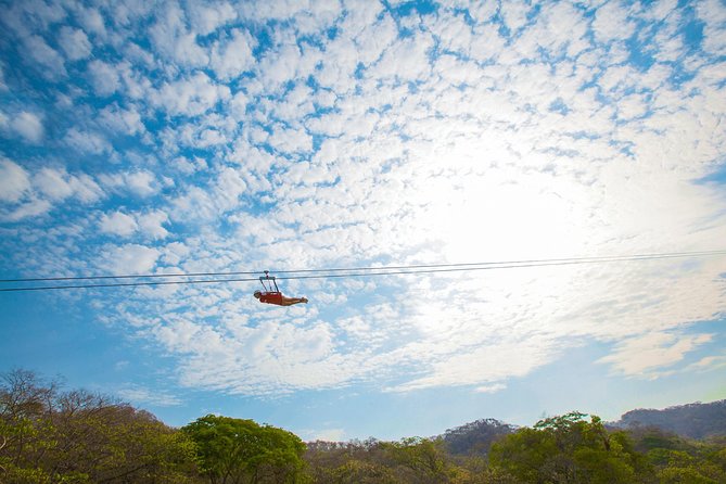 Extreme Adventure, Wildest Bridge, ATV & Ziplines - Why This Jungle Adventure Feels More Like a Day in the Mountains