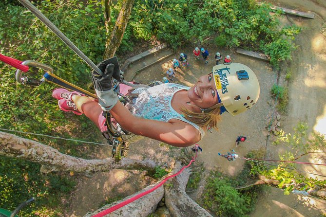 Extreme Adventure, Wildest Bridge, ATV & Ziplines - UTV Off-Roading in Nuevo Nayarit: Mud, Inclines, and Real Terrain