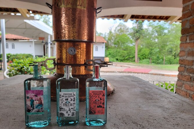 Finca 18 Puerto Vallarta Tequila Tour + Chocolate Pairing - Why This Finca 18 Tequila Tour Feels More Personal Than Big-Brand Stops