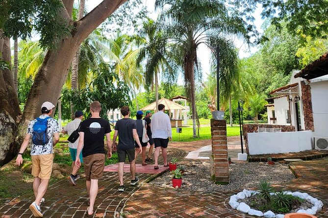 Finca 18 Puerto Vallarta Tequila Tour + Chocolate Pairing - Shopping at the Ranch: Bottles, Gifts, Extra Pours, and What You Might Want to Buy