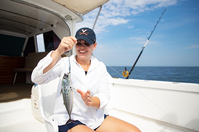 Fishing and snorkel tour in Puerto Vallarta and Nuevo Vallarta - Where you meet: Paradise Village Public Pier, Nuevo Vallarta