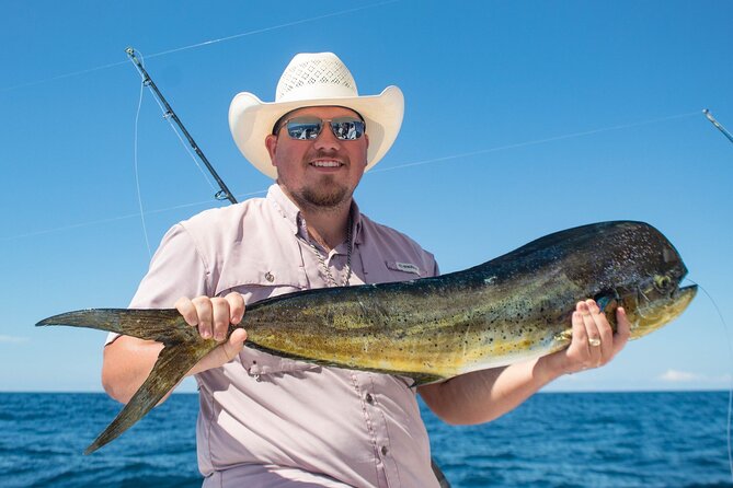 Fishing and snorkel tour in Puerto Vallarta and Nuevo Vallarta - The food you’ll remember: ceviche, guacamole, fruit, and more