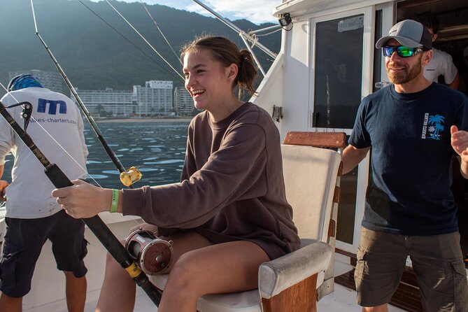 Fishing and snorkel tour in Puerto Vallarta and Nuevo Vallarta - Who this tour fits best (and who should think twice)