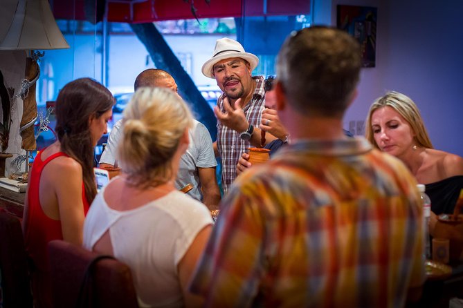Food & Mixology Tour:Tequila,Tacos, Mezcal and Agave Cocktails - Price and value: why $98 can feel fair here