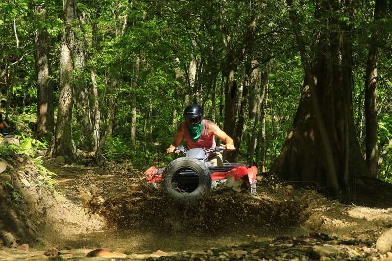 From Puerto & Nuevo Vallarta: ATV Tour with Tequila Tasting - Price and the one extra fee that can surprise you