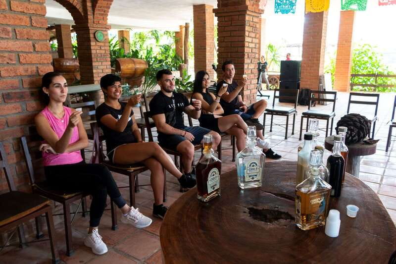From Puerto & Nuevo Vallarta: ATV Tour with Tequila Tasting - FAQ