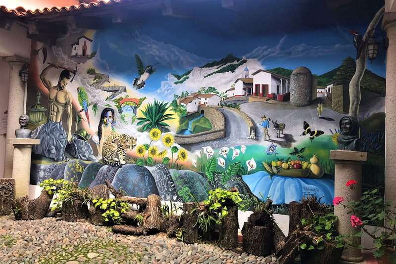 From Puerto Vallarta: Full-Day Tour to San Sebastian - San Sebastián’s mining-town charm, plus the forest factor