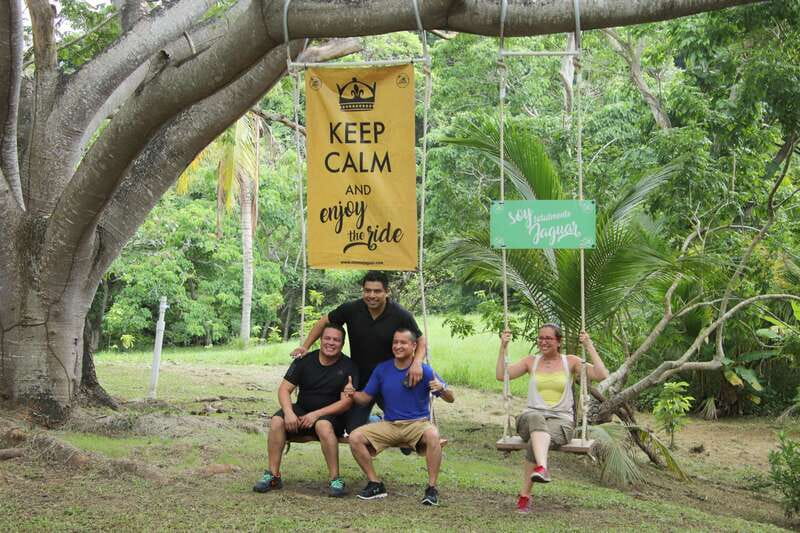 From Puerto Vallarta: Jungle Mountain Bike Tour - Who This Tour Is Best For
