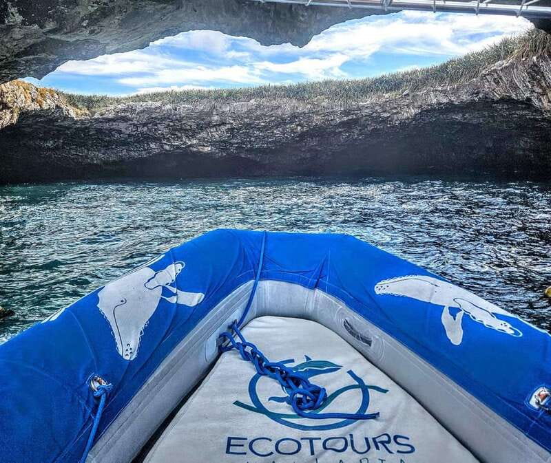 From Puerto Vallarta: Marieta Islands Snorkeling Trip - Islas Marietas National Park snorkeling: what makes it different