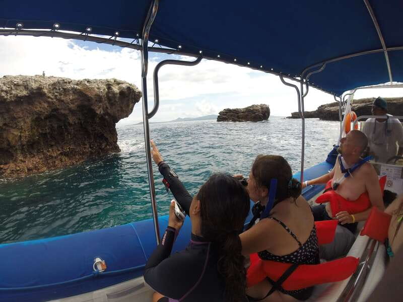 From Puerto Vallarta: Marieta Islands Snorkeling Trip - Your up to 3 hours in the park: snorkeling that actually has a plan