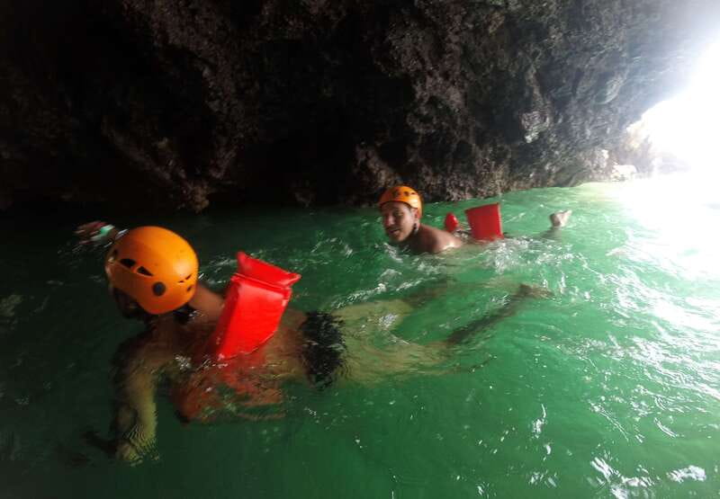From Puerto Vallarta: Marieta Islands Snorkeling Trip - Playa del Amor attempt: the hidden beach rules you must respect