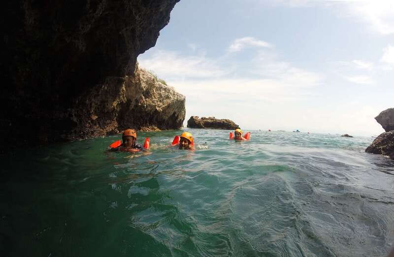 From Puerto Vallarta: Marieta Islands Snorkeling Trip - Who should book—and who should skip this one