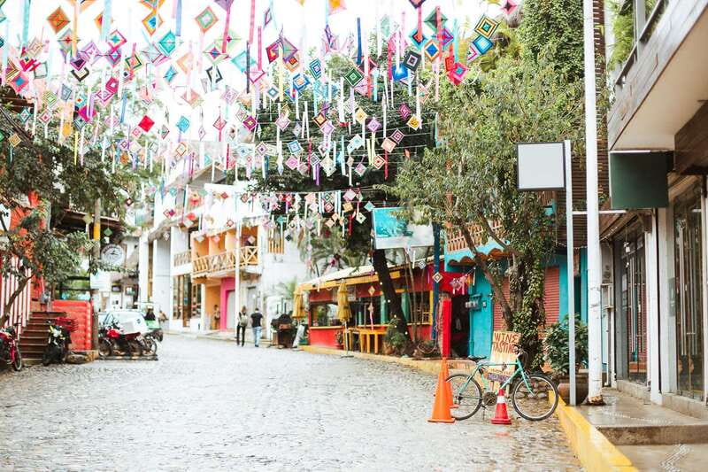 From Puerto Vallarta: San Pancho and Sayulita - Key highlights at a glance