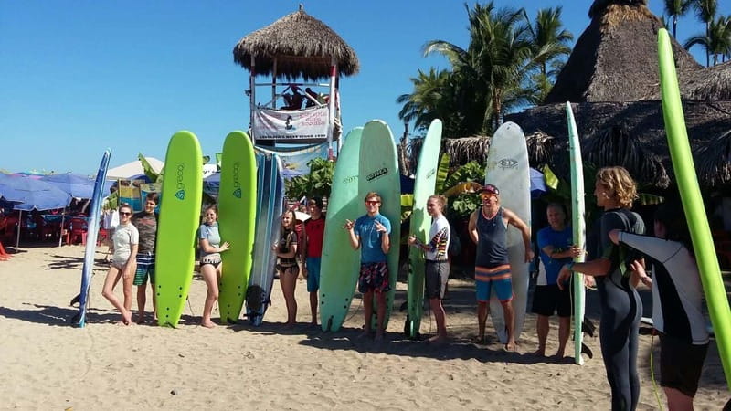 From Puerto Vallarta: San Pancho and Sayulita - Value: is the $55 price fair for what you get?