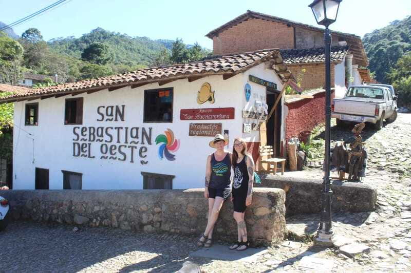 From Puerto Vallarta: San Sebastian del Oeste with Lunch - Key highlights to know before you book