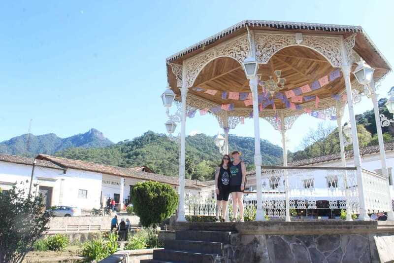 From Puerto Vallarta: San Sebastian del Oeste with Lunch - Coffee factory and the old-school side of the Sierra Madre
