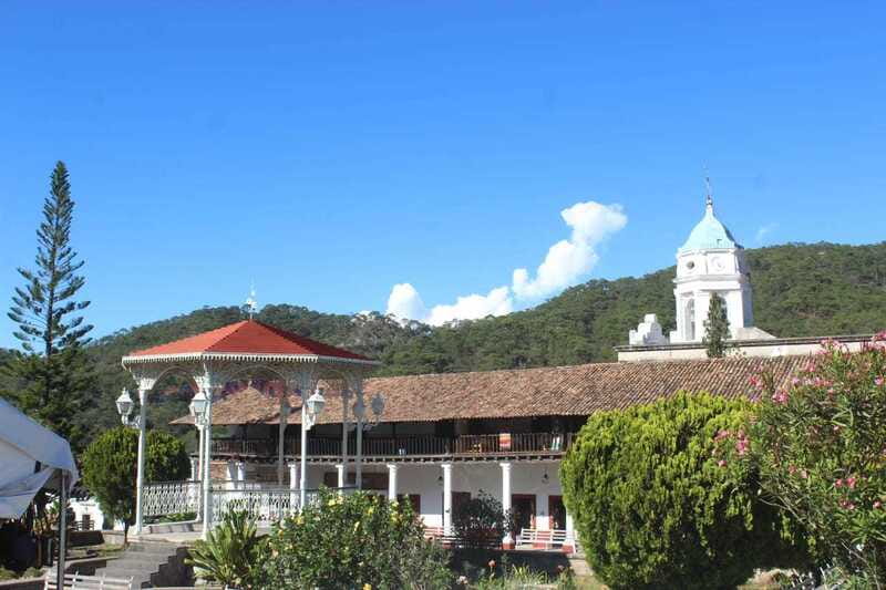 From Puerto Vallarta: San Sebastian del Oeste with Lunch - Artisan silver and workshop time: what to watch for