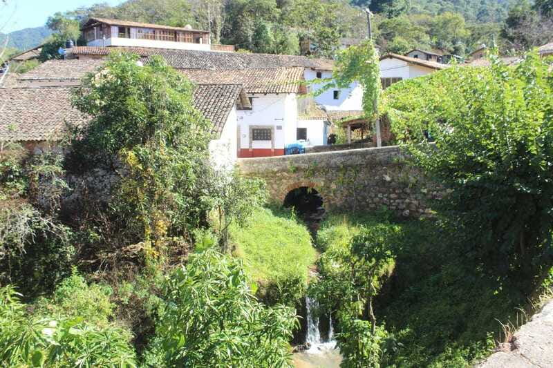 From Puerto Vallarta: San Sebastian del Oeste with Lunch - Getting there from Puerto Vallarta: a long day on the road