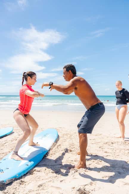 From Sayulita: La Lancha Surf Lesson w/ Transportation - Key highlights you’ll care about