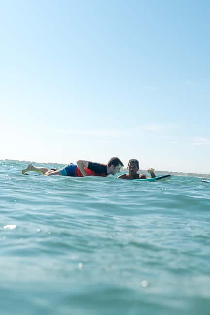 From Sayulita: La Lancha Surf Lesson w/ Transportation - From Sayulita to La Lancha: the jungle drive that sets the mood