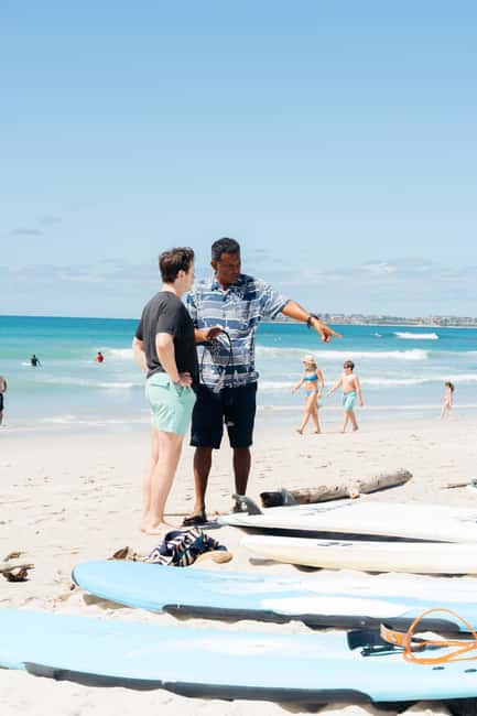 From Sayulita: La Lancha Surf Lesson w/ Transportation - Languages and group style: English and Spanish with room for small groups