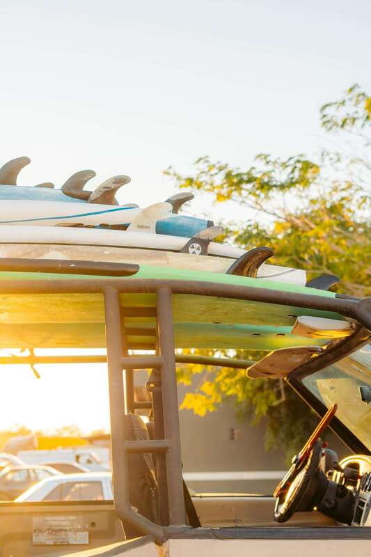 From Sayulita: La Lancha Surf Trip w/ Transportation - Key highlights worth planning around