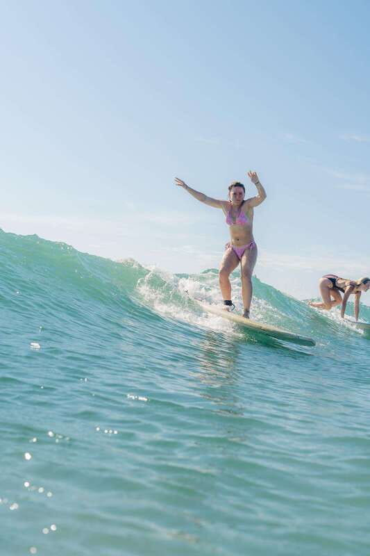 From Sayulita: La Lancha Surf Trip w/ Transportation - Transportation timing: why the schedule feels “just right”