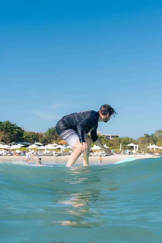 From Sayulita: La Lancha Surf Trip w/ Transportation - Who should book this independent La Lancha surf trip