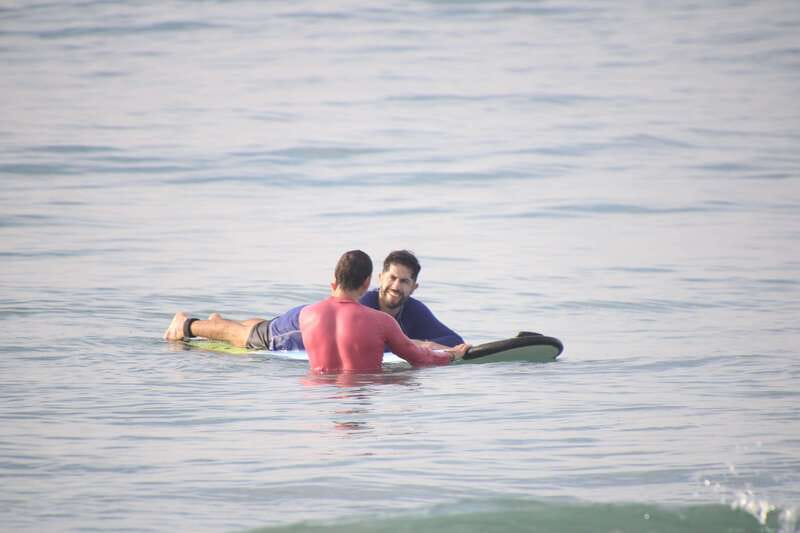 From Sayulita: Private Surf Lesson at La Lancha Beach - Price and Value: Is $104 Per Person Fair for La Lancha?