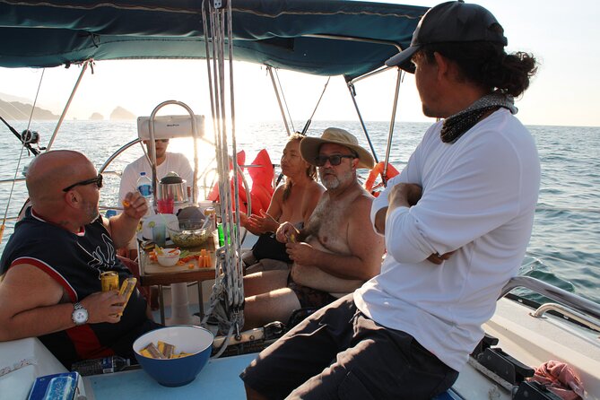 Full-Day Private Sailing Cruise Puerto Vallarta with Snorkeling - Private Sailing in Puerto Vallarta: what you’re really buying