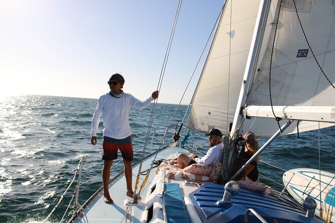 Full-Day Private Sailing Cruise Puerto Vallarta with Snorkeling - Getting to Marina Vallarta Boat Ramp: simple, but plan for the first taxi