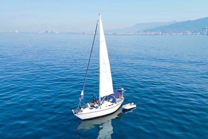 Full-Day Private Sailing Cruise Puerto Vallarta with Snorkeling - The 6-hour plan that keeps the day from feeling rushed