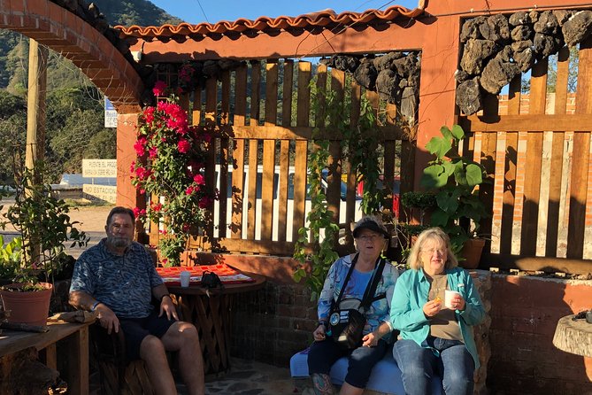 Full-Day Private Tour to San Sebastian del Oeste with Guide - Las Palmas and Puente el Progreso: Small Stops, Big Scenery